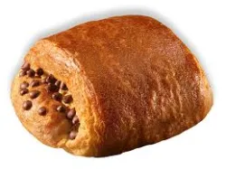 Motta maslová brioška s čokoládovou náplňou 270g thumbnail-1