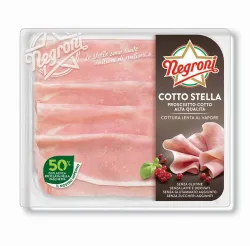 Negroni Cotto Stella 110g thumbnail-2