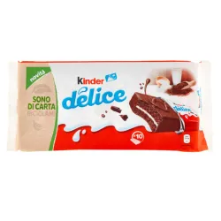 SPOTREBA Ferrero Kinder Délice 390g thumbnail-1