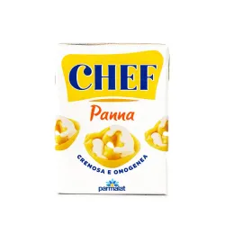 SPOTREBA Parmalat Chef smotana na varenie 200ml thumbnail-1