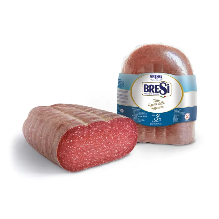 Golfera Bresi di Manzo 1,8kg