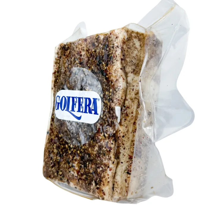 Golfera Lardo in Conca 1,9kg