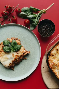 La Molisana Lasagne 500g thumbnail-4