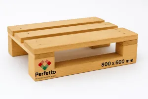 POL - PALETA 800x600 mm