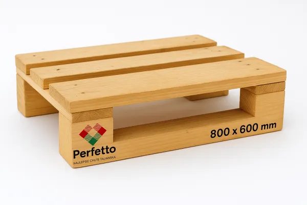 POL - PALETA 800x600 mm