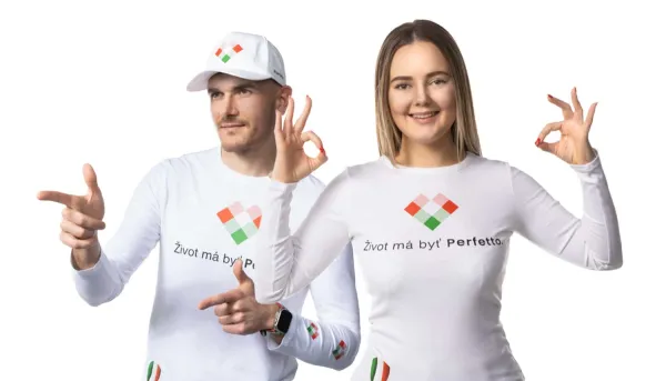 Základné talianske gestá: ako rozumieť reči rúk | Perfetto.sk