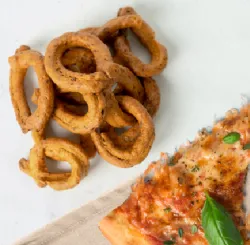 Tesori d’Apulia taralli s príchuťou pizze 400g thumbnail-2
