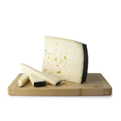 Cepparo Asiago Nero DOP 500g thumbnail-2