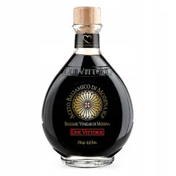Due Vittorie balzamikový ocot z Modeny IGP 250ml thumbnail-1