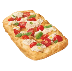 Mulino Bianco Pinsa 230g - 1ks