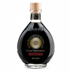 Due Vittorie balzamikový ocot z Modeny IGP 250ml thumbnail-1
