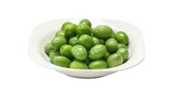 Le Olive Miccio zelené olivy bez kôstky 8kg thumbnail-2