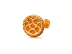 ZACHRAŇ MA Mulino Bianco Crostatine s marhuľovou náplňou 400g thumbnail-3