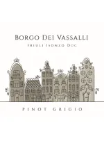 BORGO DEI VASSALLI