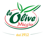 LE OLIVE MICCIO