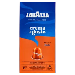 LavAzza kávové kapsule Crema e Gusto 55g thumbnail-1