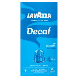 LavAzza kávové kapsule Decaf - bez kofeínu 58g thumbnail-1