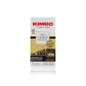 Kimbo Gold Medal mletá káva 250g