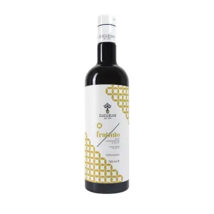 Guglielmi Fruttato extra panenský olivový olej 0,75l