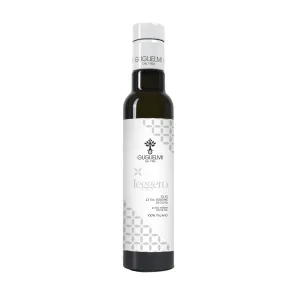 Guglielmi Leggero extra panenský olivový olej 0,25l