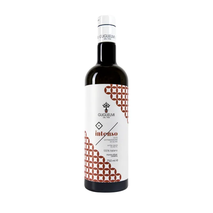 Guglielmi Intenso extra panenský olivový olej 0,75l