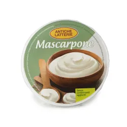 ZACHRÁŇ MA Cepparo mascarpone 250g thumbnail-1