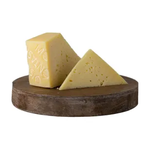 ZACHRÁŇ MA Cepparo Montasio 90 dňový DOP 280g
