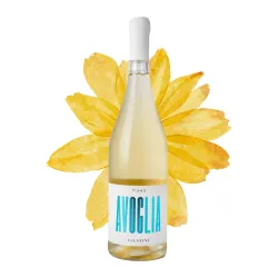 Tenuta Giustini Avoglia Fiano Puglia I.G.P. 0,75l thumbnail-4