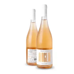 Tenuta Giustini Avoglia Rosato Puglia I.G.P. 0,75l thumbnail-3