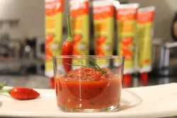 Mutti paradajkový pretlak - trojitý koncentrát 185g thumbnail-2