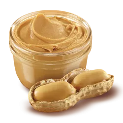 Loacker sušienky s arašidovým krémom 80g thumbnail-3