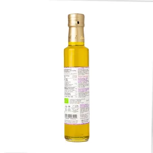 Calvi cesnakový extra panenský olivový olej 0,25l