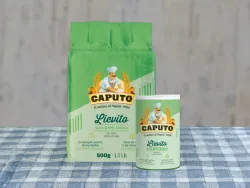 Caputo Lievito Secco sušené droždie 100g thumbnail-2