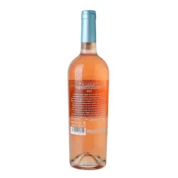 Schola Sarmenti Masserei Nardò Rosato DOC 0,75l thumbnail-3