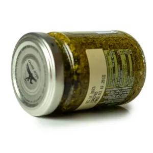 Alce Nero pesto  genovese bio 130g