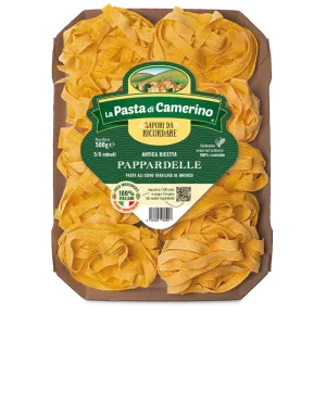 La Pasta di Camerino Pappardelle 500g