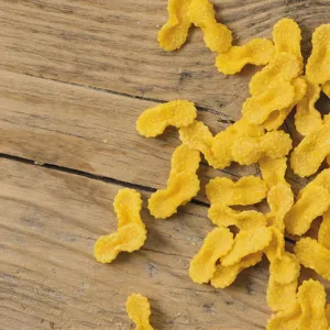 La Pasta di Camerino vaječné cestoviny Farfalline 250g