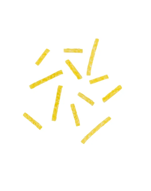 La Pasta di Camerino vaječné cestoviny Filini 250g