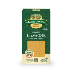 La Pasta di Camerino Lasagne 500g thumbnail-1