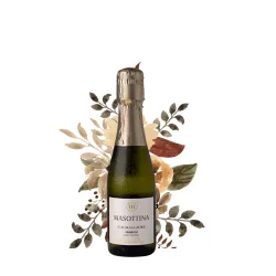 Masottina Prosecco Treviso Extra Dry DOC 0,2l thumbnail-4