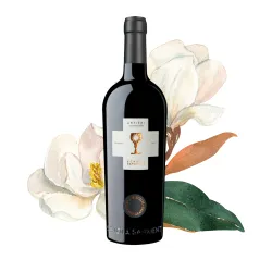 Schola Sarmenti Antiéri Susumaniello Salento IGT 0,75l thumbnail-4