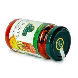 Marabotto bruschetta 180g