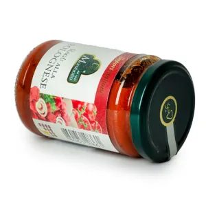 Marabotto ragú bolognese 300g