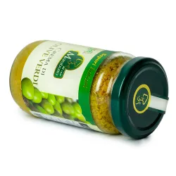 Marabotto krém zo zelených olív 180g thumbnail-2