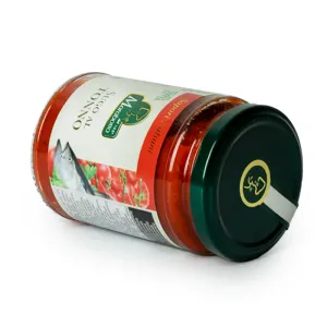 Marabotto paradajková omáčka s tuniakom 300g