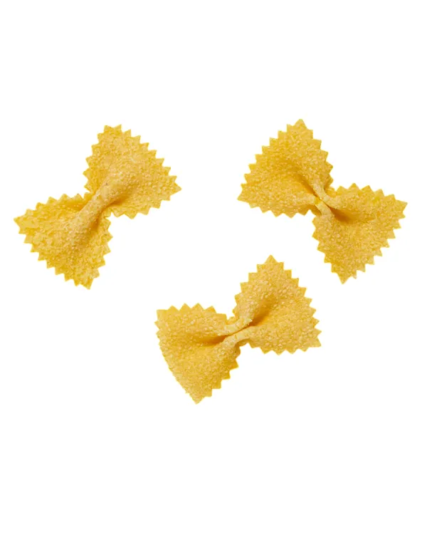 La Pasta di Camerino vaječné cestoviny Farfalle 500g
