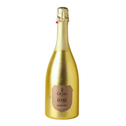 Ca'Val cuvée extra dry Millesimato 0,75l thumbnail-2