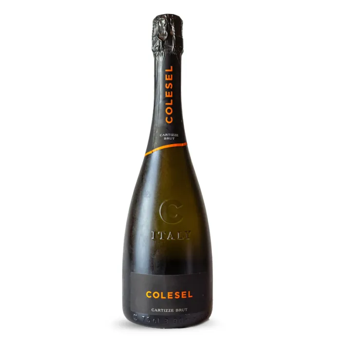 Colesel Valdobbiadene Superiore Di Cartizze Brut DOCG 0,75l