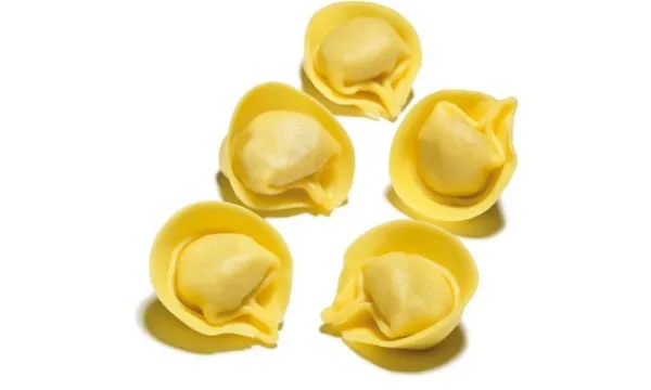 Marabotto Tortelloni s ricottou a špenátom 500g