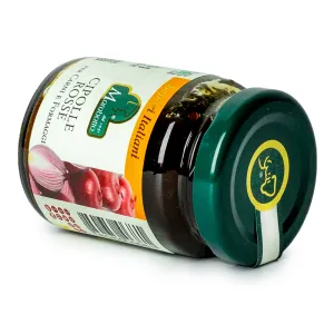 Marabotto džem červená cibuľa na mäso a syry 110g